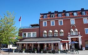 Hotel Bishops Arms Straengnaes